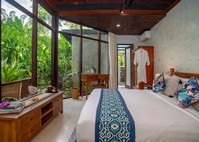 Villa Tree House *