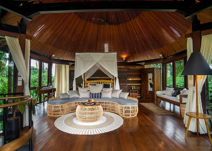 Tree House