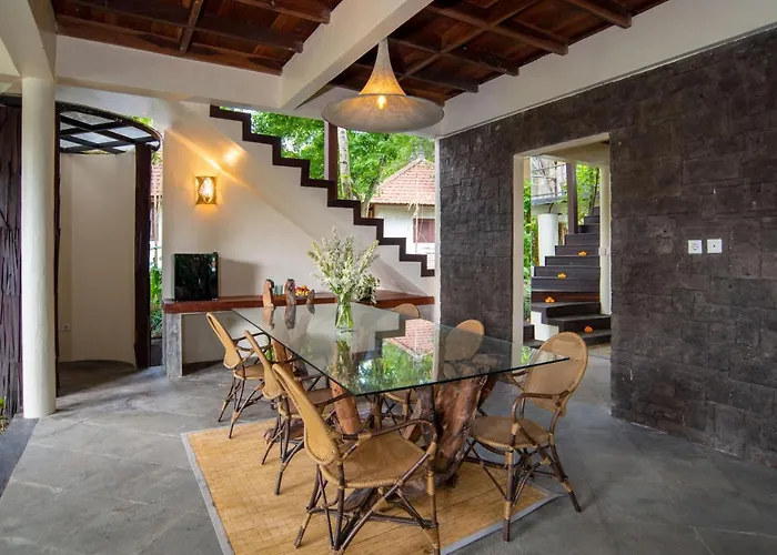 Villa Tree House