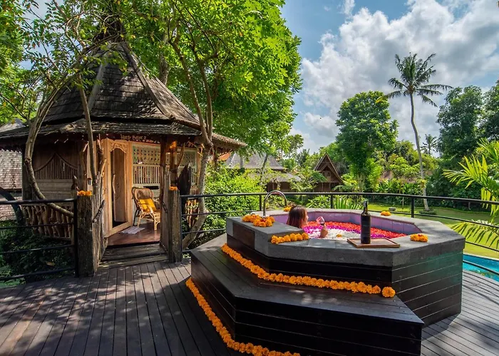 Villa Tree House *