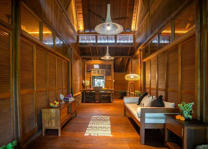Villa Tree House