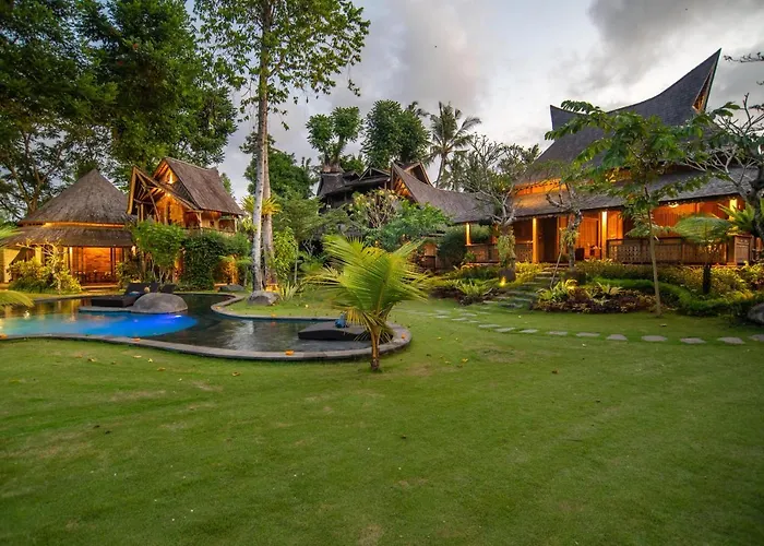 Villa Tree House *