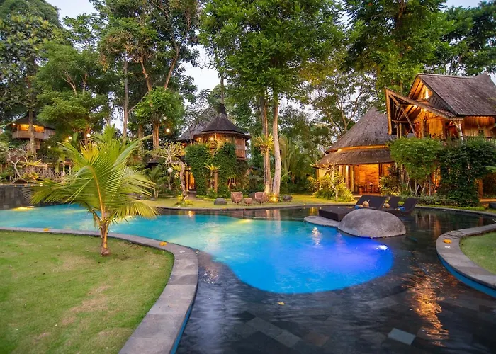 Villa Tree House