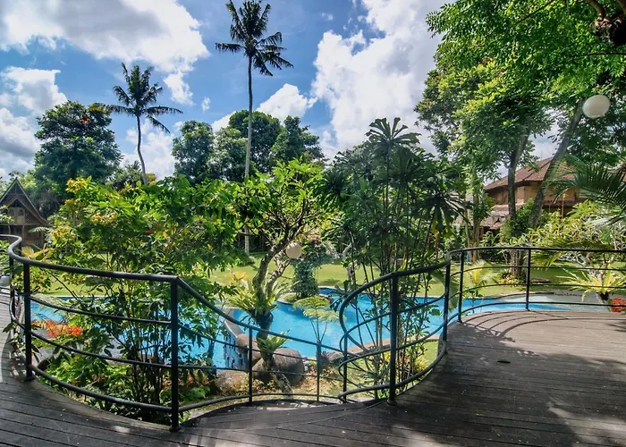 Villa Tree House