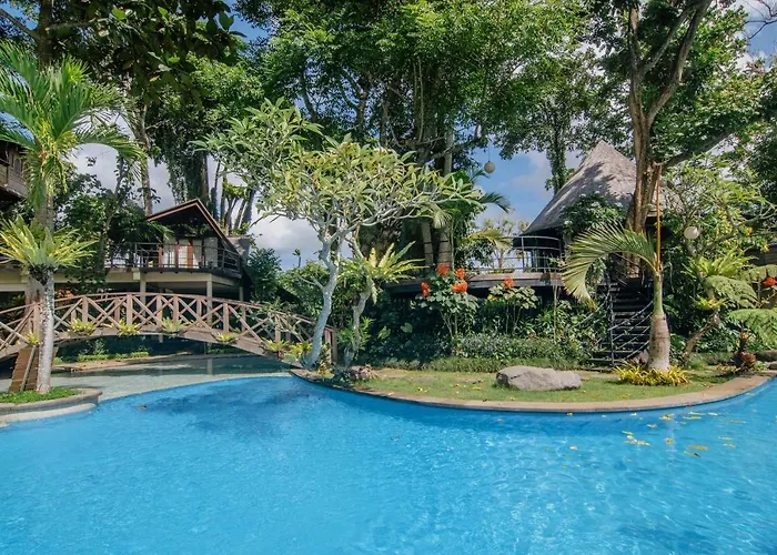 Villa Tree House